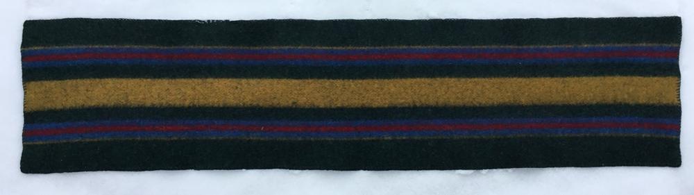 Table Runner 10" x 45"