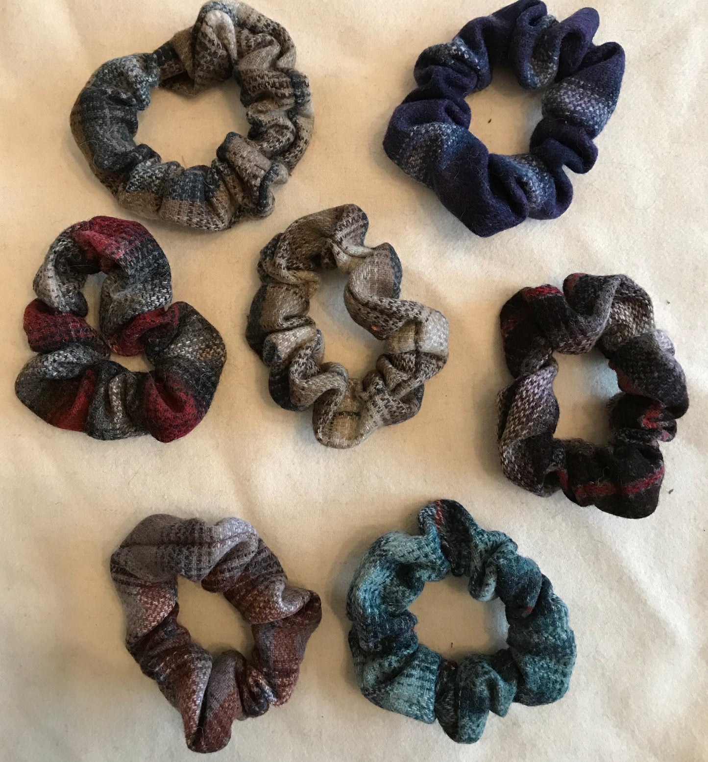 Scrunchies