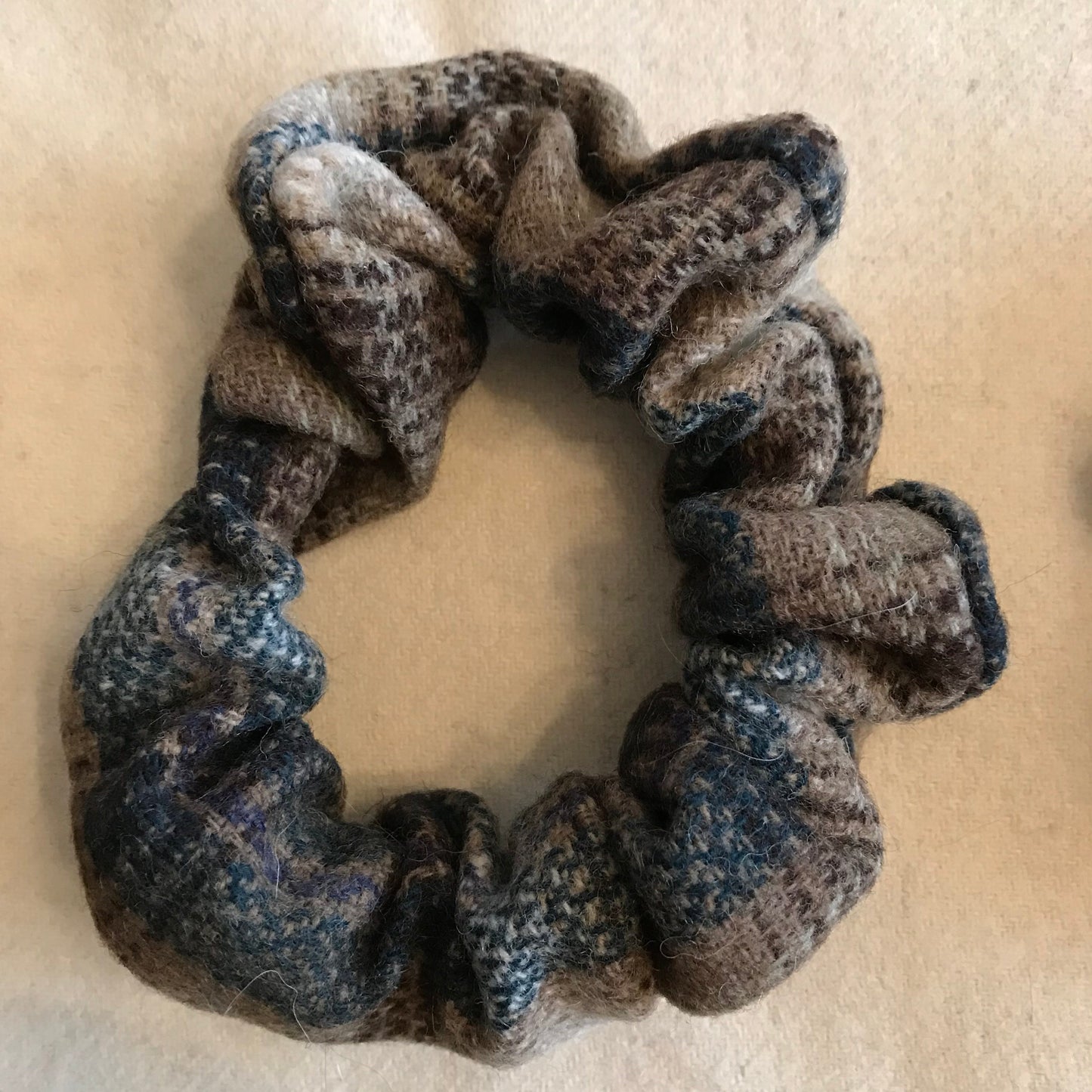 Scrunchies
