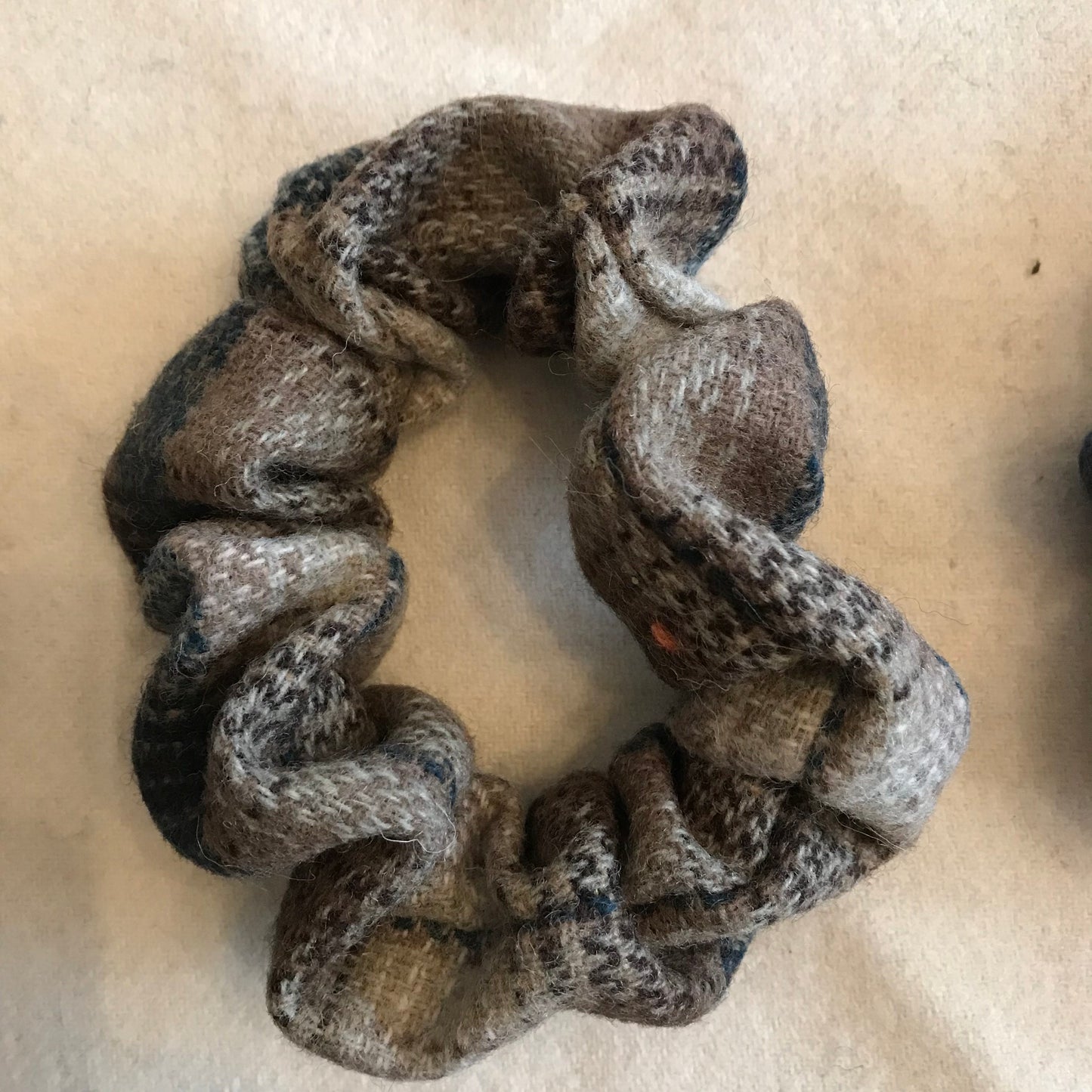 Scrunchies