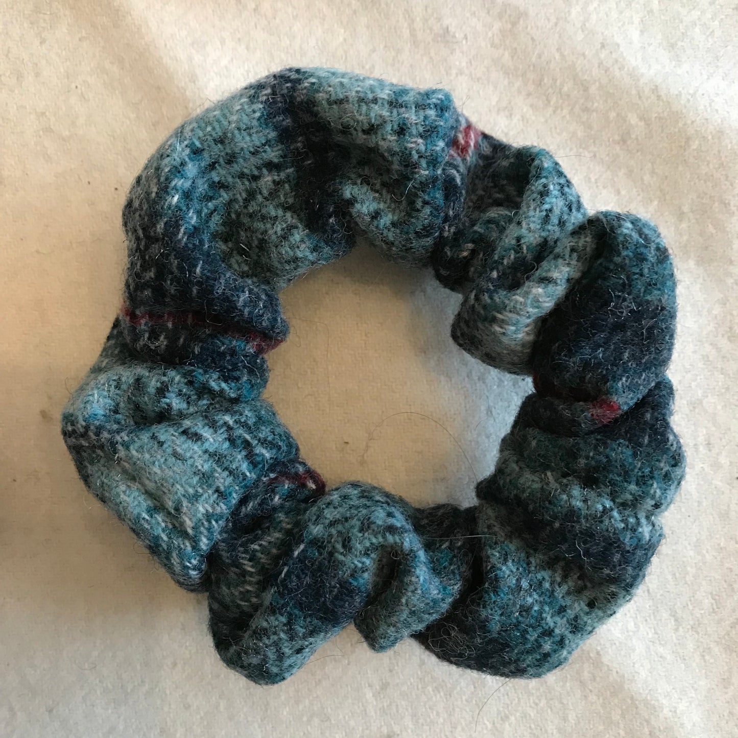 Scrunchies