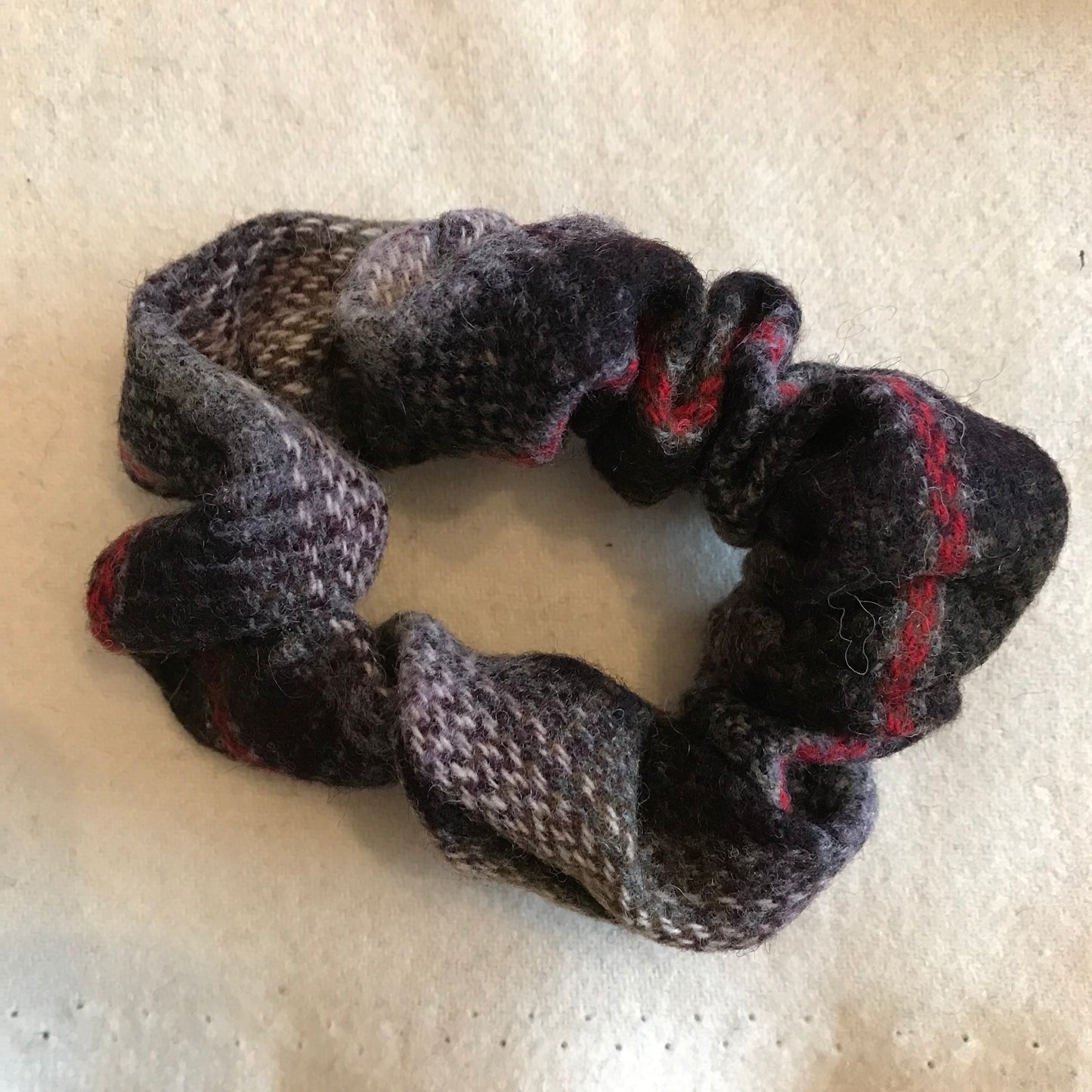 Scrunchies