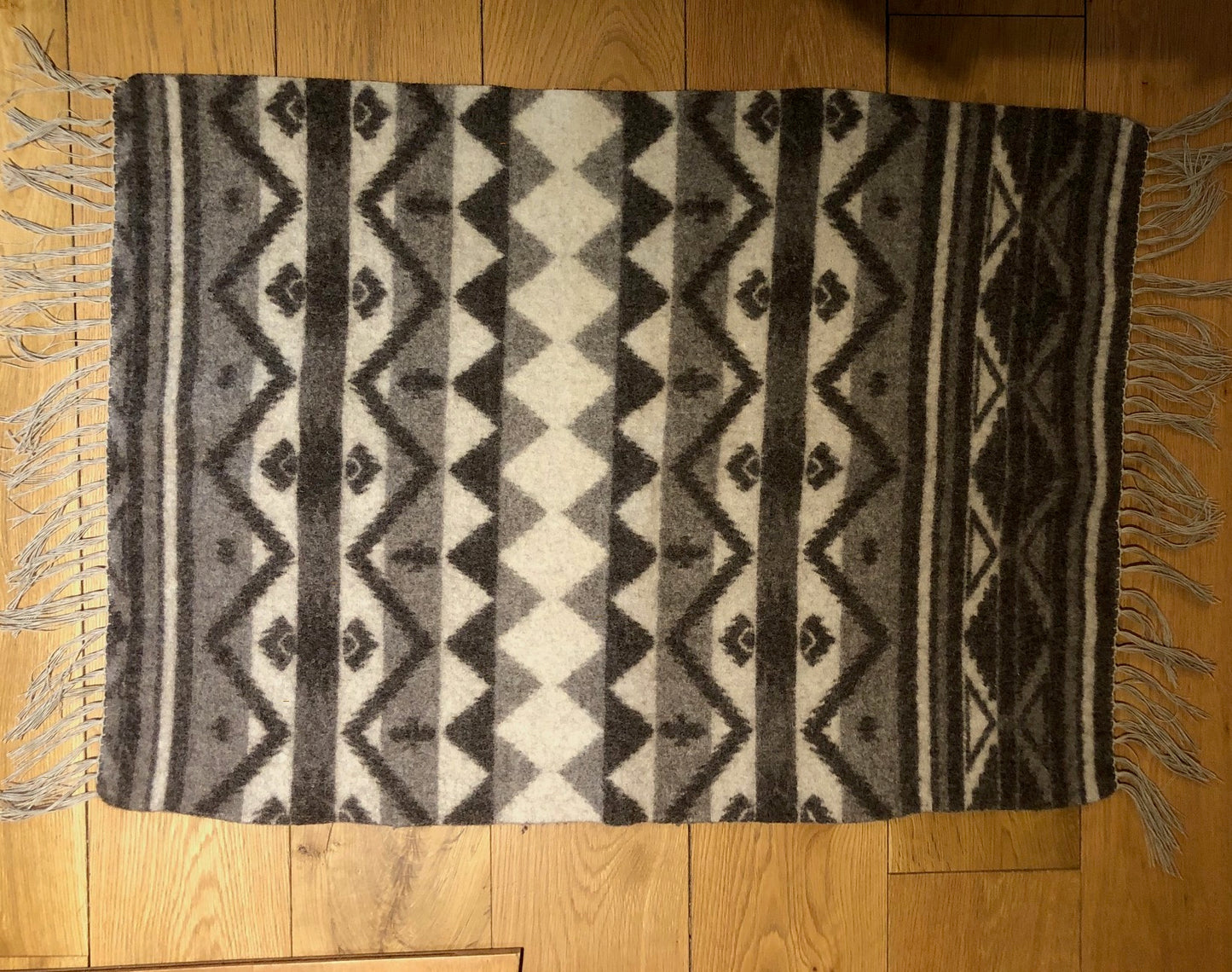 Wool Rug