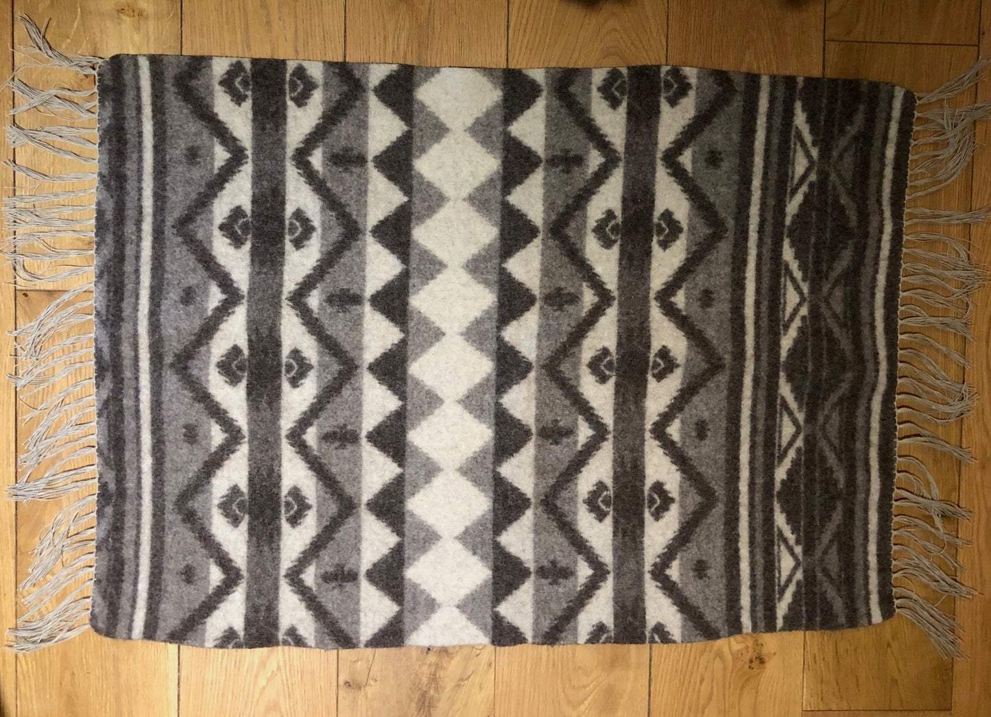 Wool Rug