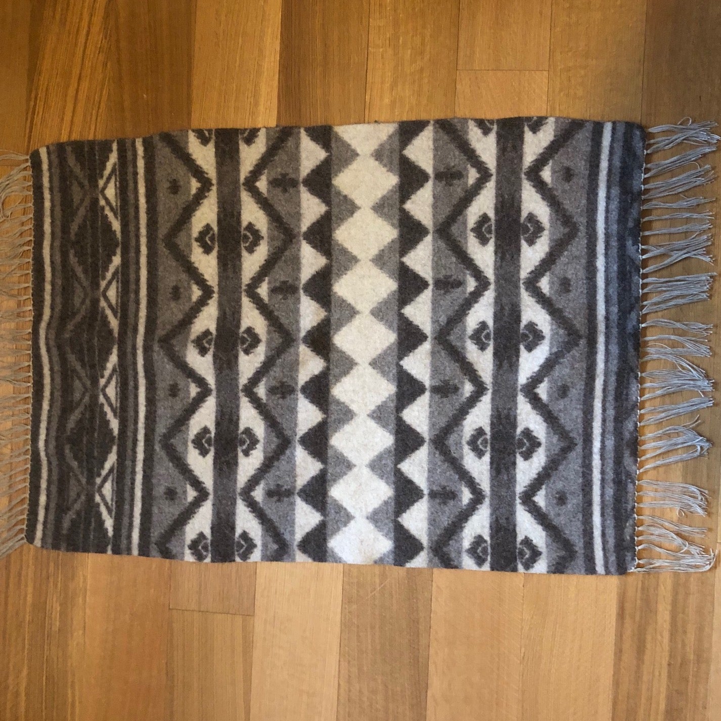 Wool Rug