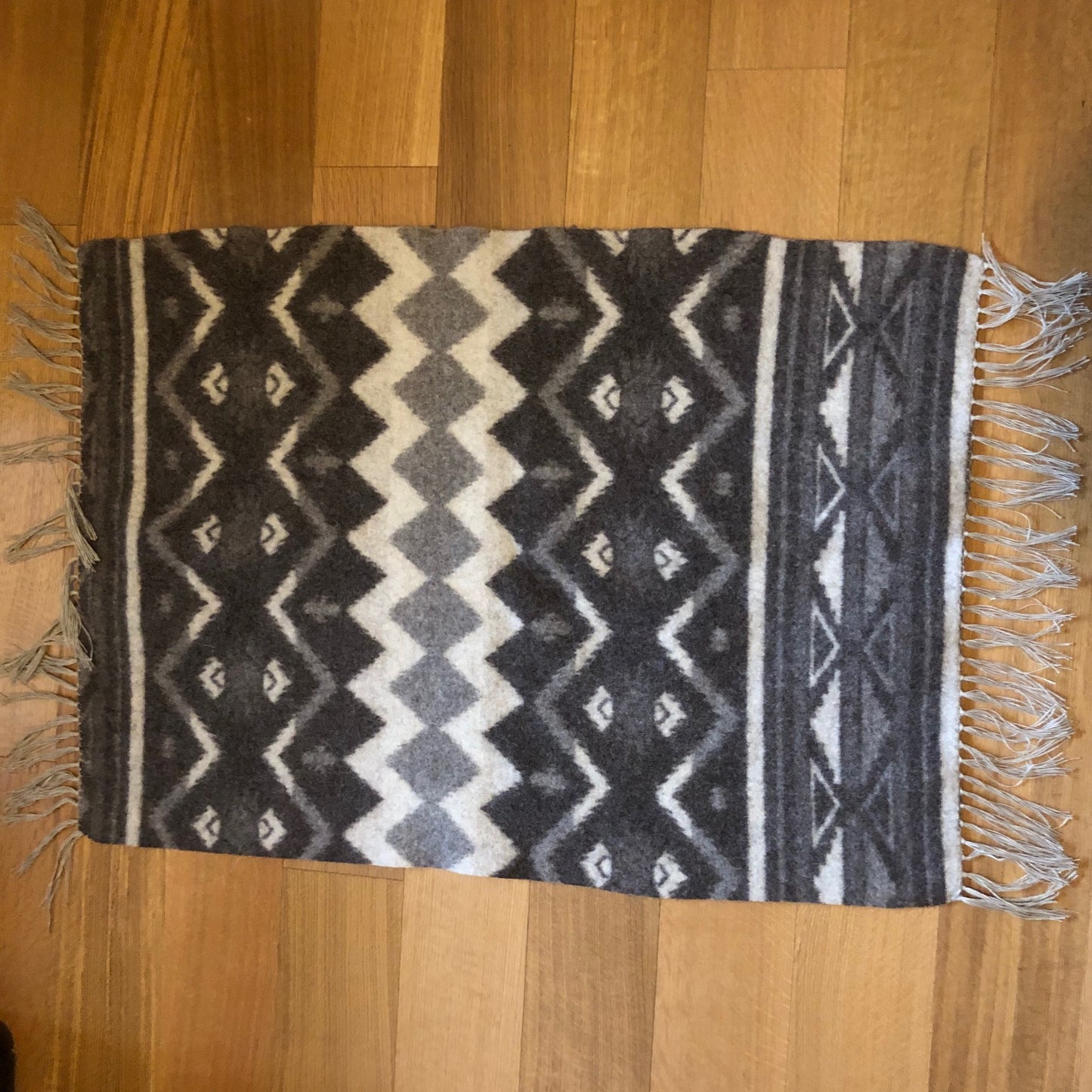 Wool Rug