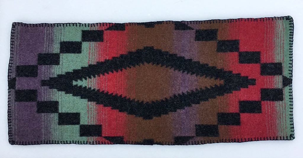 Table Runner 10" x 22"