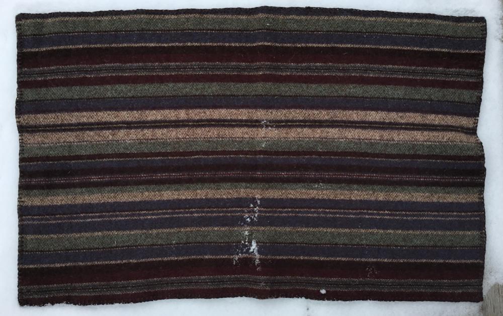 Table Runner 15.5" x 21"