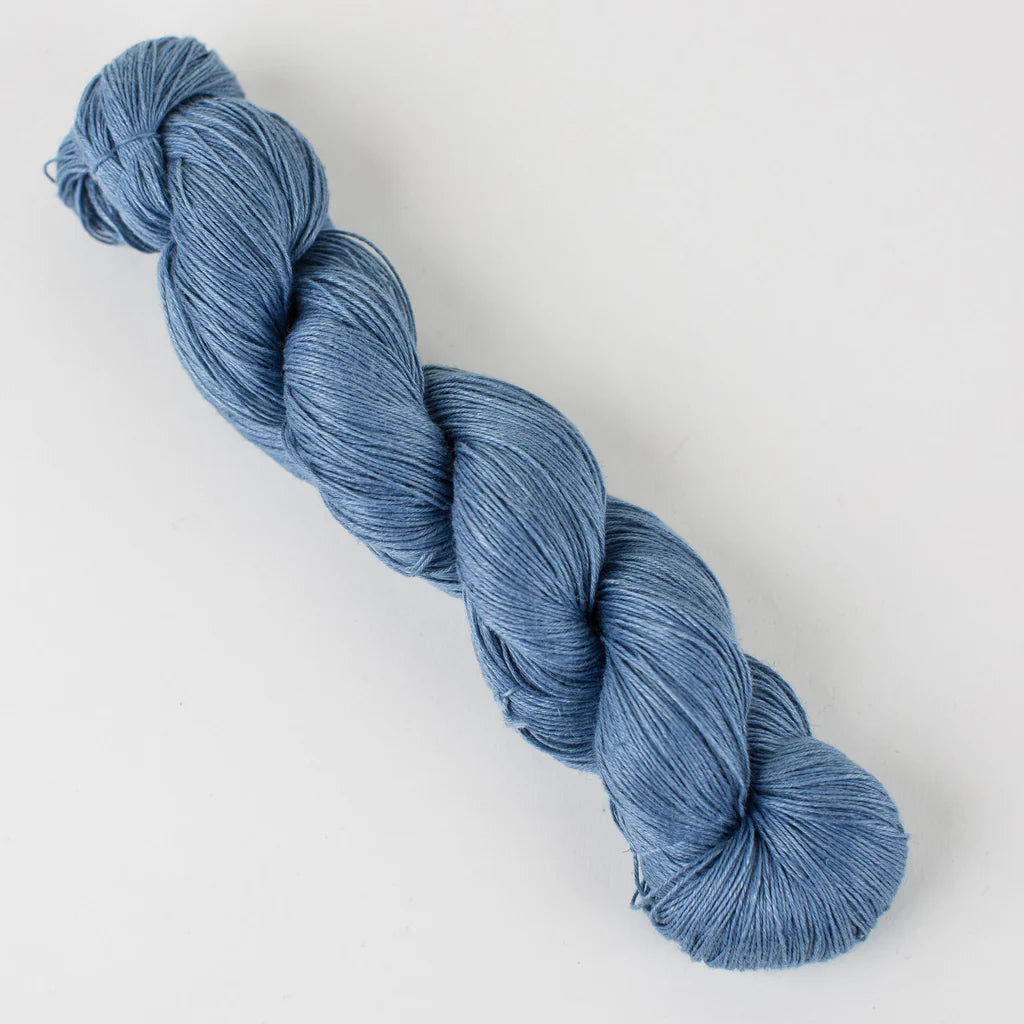 Maiwa Yarn - Cobweb / 2 ply