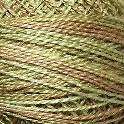Valdani - Perle Cotton #5