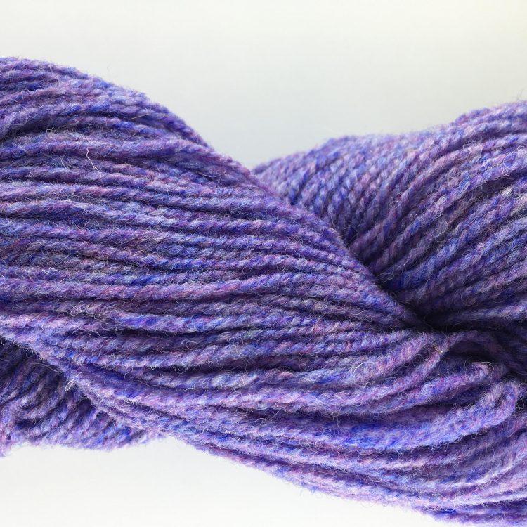 B&L 100% Wool Yarn, Heritage 2 Ply - 34 Colours