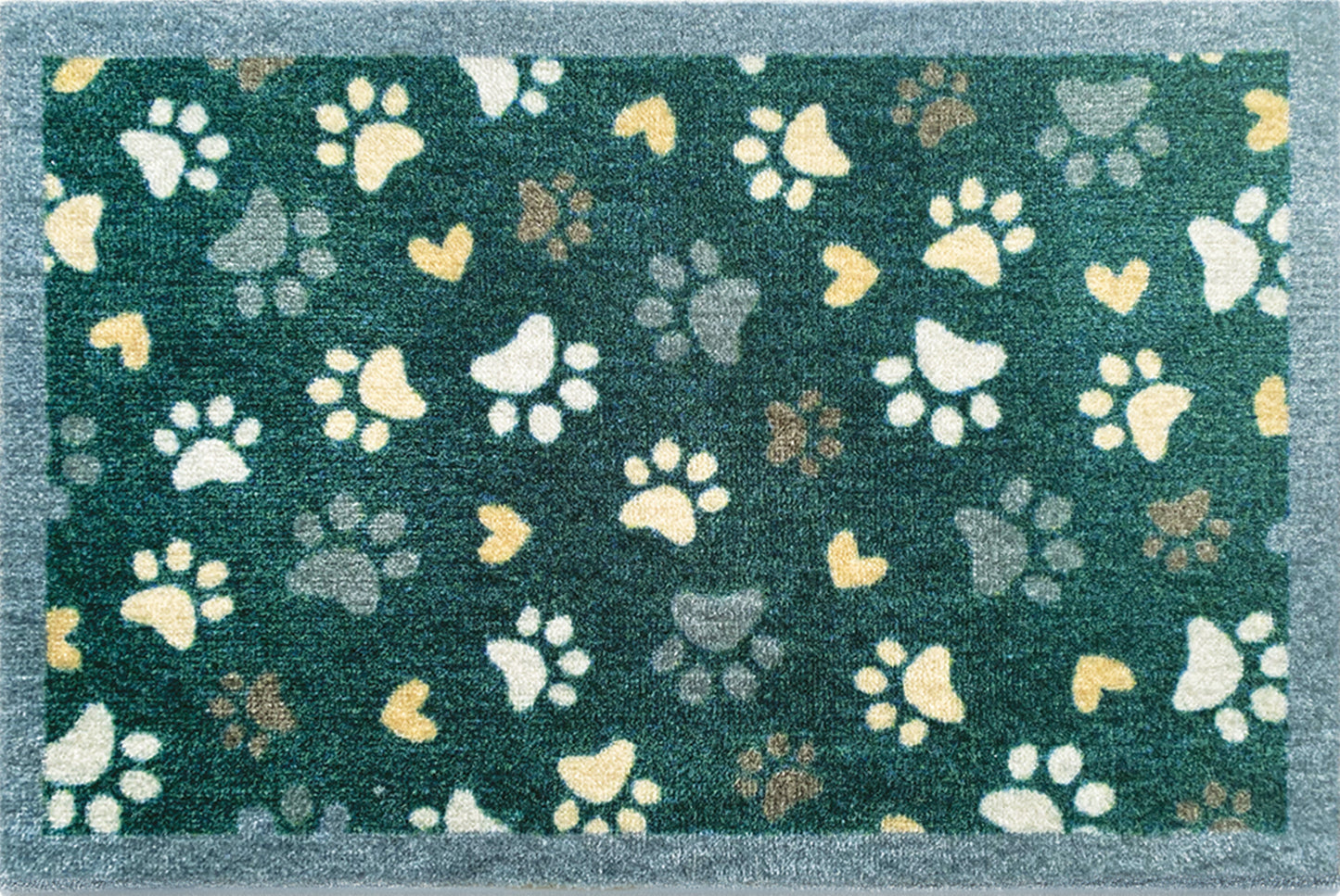 Love Paws 1 - 20" x 30"