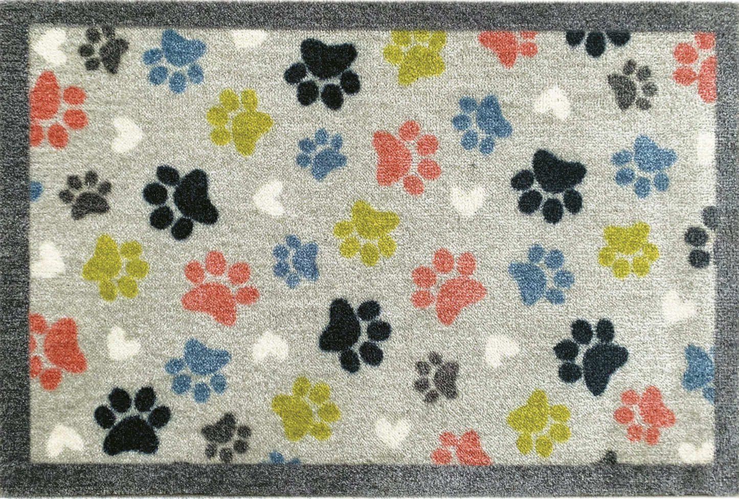 Love Paws 2 - 20" x 30"