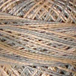 Valdani - Perle Cotton #8