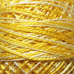 Valdani - Perle Cotton #8