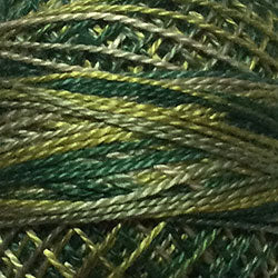Valdani - Perle Cotton #5