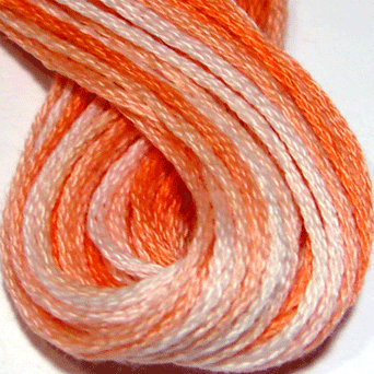 Valdani - 6 Ply Cotton Floss