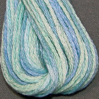 Valdani - 6 Ply Cotton Floss