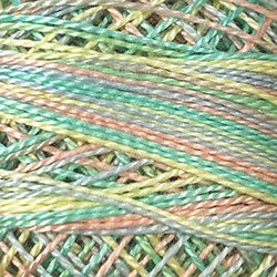 Valdani - Perle Cotton #8