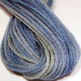Valdani - 6 Ply Cotton Floss