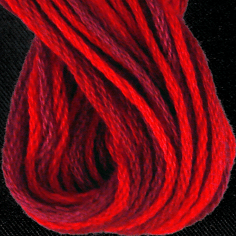 Valdani - 6 Ply Cotton Floss