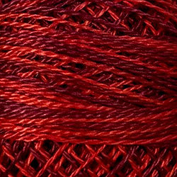 Valdani - Perle Cotton #8