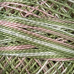 Valdani - Perle Cotton #8