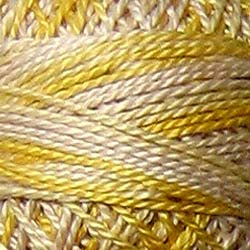 Valdani - Perle Cotton #8