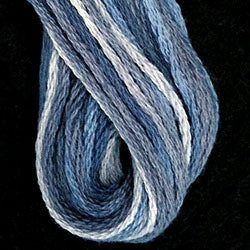 Valdani - 6 Ply Cotton Floss