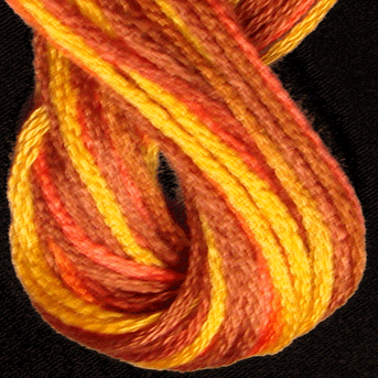 Valdani - 6 Ply Cotton Floss