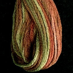 Valdani - 6 Ply Cotton Floss
