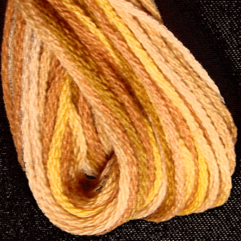 Valdani - 6 Ply Cotton Floss