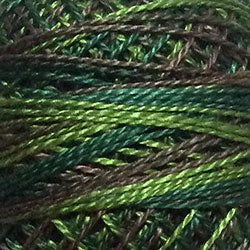 Valdani - Perle Cotton #5
