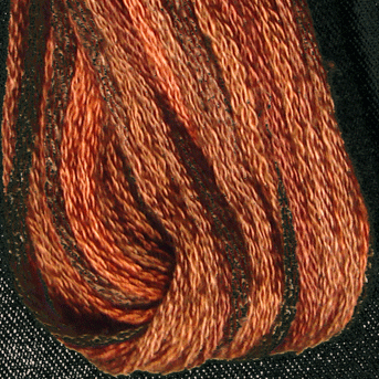 Valdani - 6 Ply Cotton Floss
