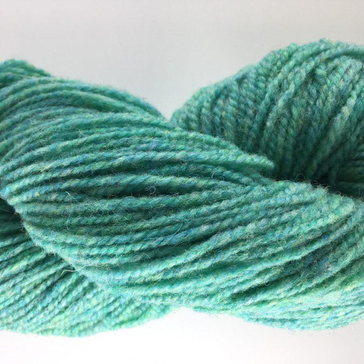 B&L 100% Wool Yarn, Heritage 2 Ply - 34 Colours