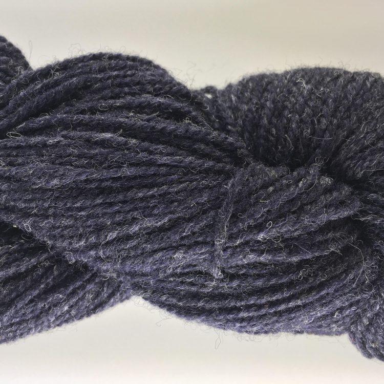 B&L 100% Wool Yarn, Heritage 2 Ply - 34 Colours