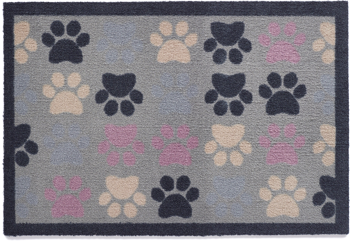 Multi Paws 1 - 20" x 30"