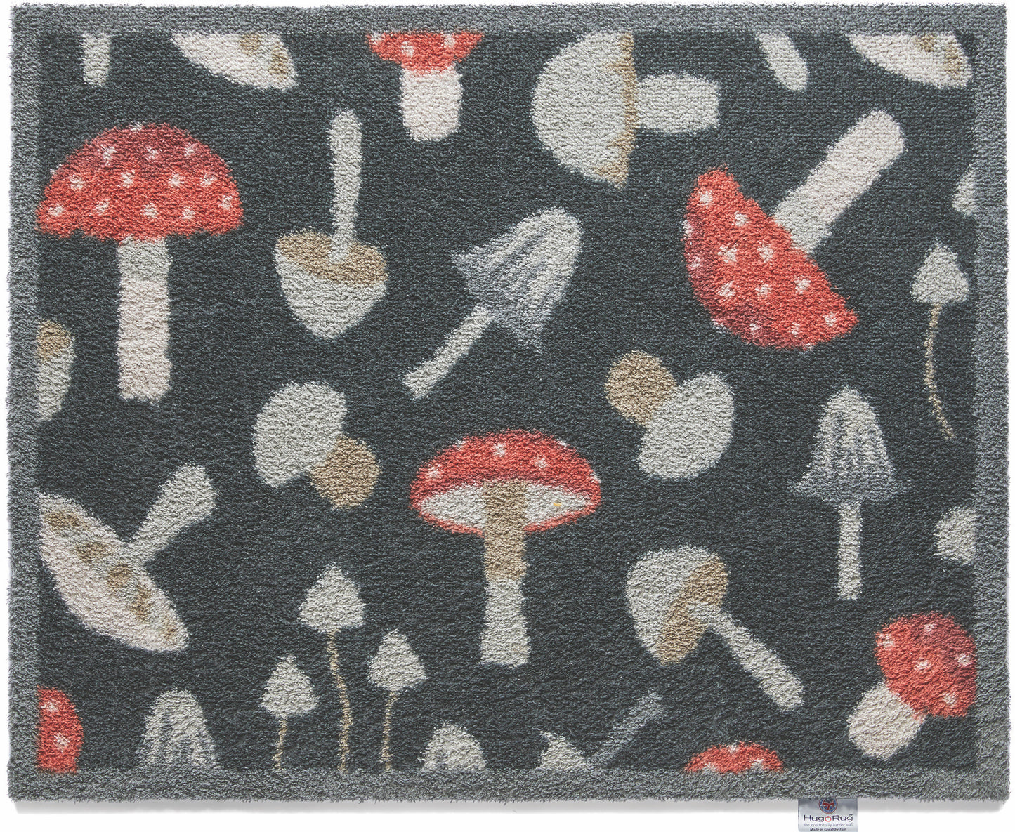 Mushrooms