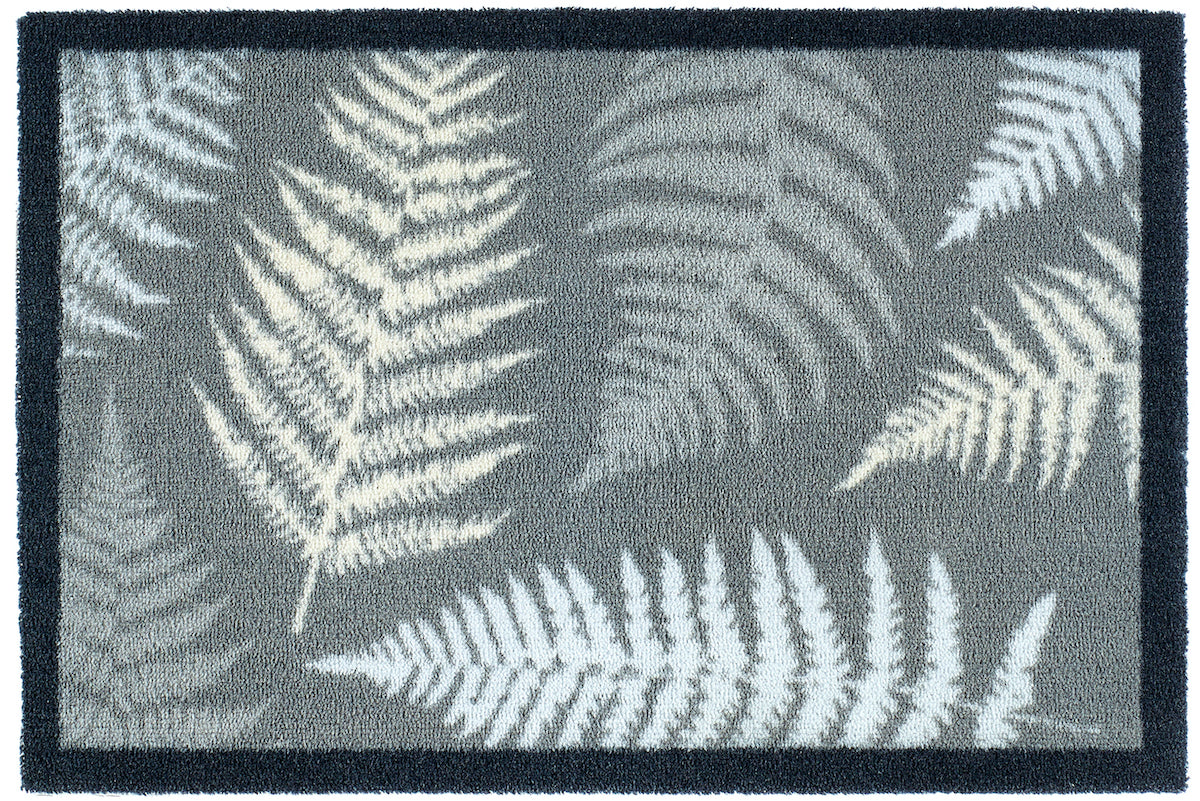 My Mat - Leaves