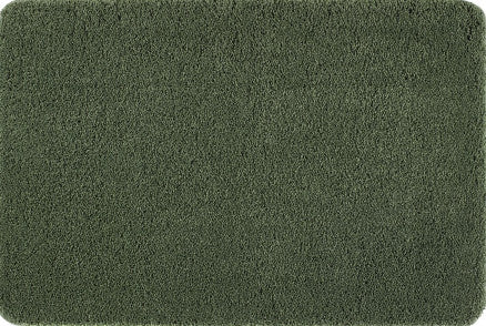Shaggy Pet Rug - Forest Green