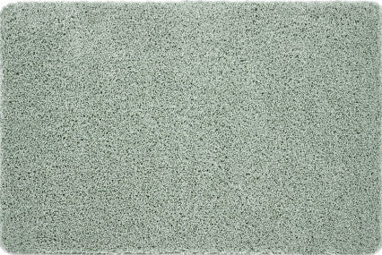 Shaggy Pet Rug - Ghost Grey