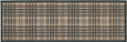 My Mat - Tartan Runner