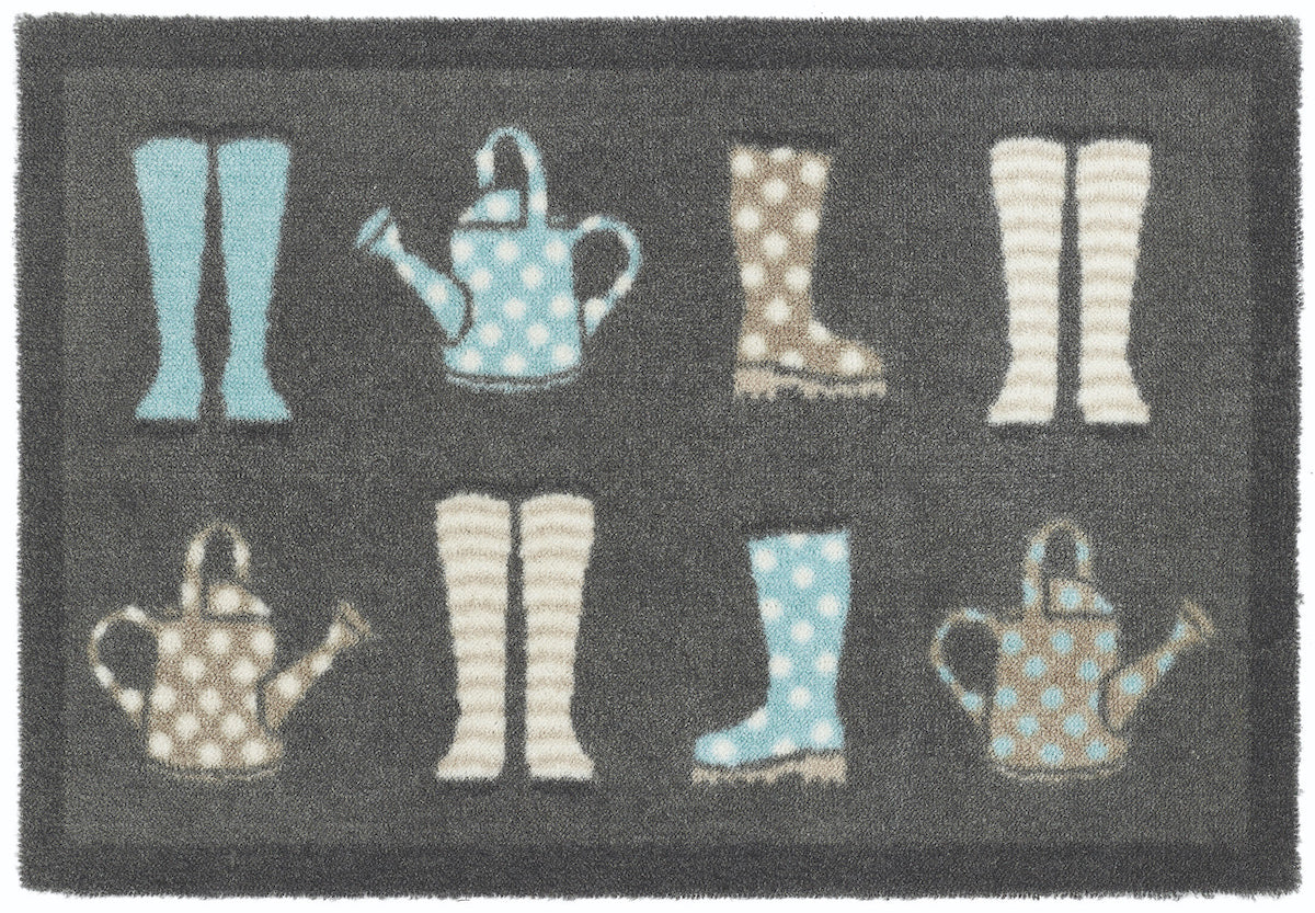My Mat - My Wellies