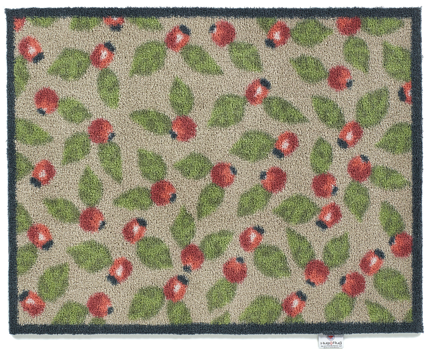 Nature 18
