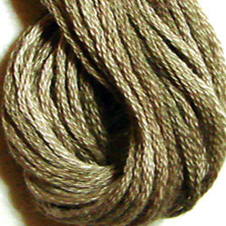 Valdani - 6 Ply Cotton Floss