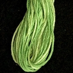 Valdani - 6 Ply Cotton Floss