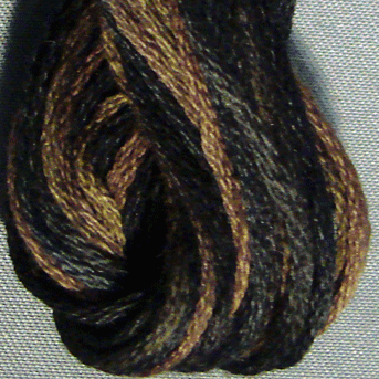 Valdani - 6 Ply Cotton Floss