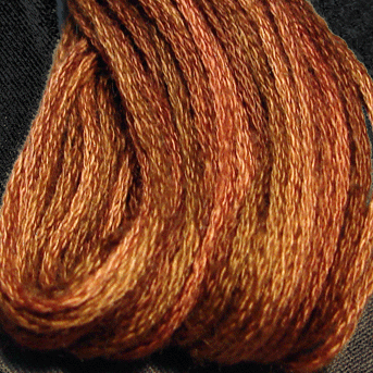 Valdani - 6 Ply Cotton Floss
