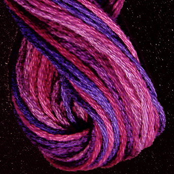 Valdani - 6 Ply Cotton Floss