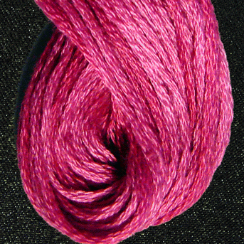 Valdani - 6 Ply Cotton Floss